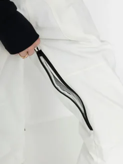 Damen Burton Snowboard Hose Avalon Stretch Bib