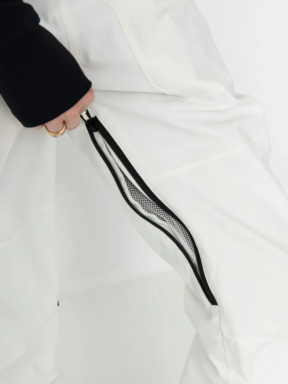 Damen Burton Snowboard Hose Avalon Stretch Bib