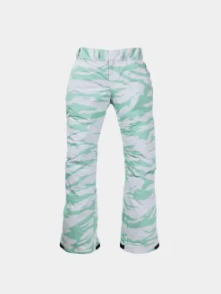 Damen Burton Snowboard Hose Ak Gore Tex Summit Insulated