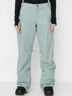 Damen Burton Snowboard Hose Society