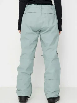 Damen Burton Snowboard Hose Society