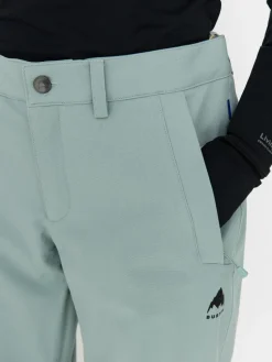 Damen Burton Snowboard Hose Society