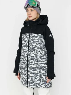 Damen Burton Snowboard Jacke Prowess 2.0
