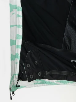 Damen Burton Snowboard Jacke Ak Gore Tex Embark