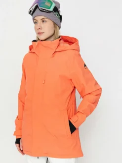 Damen Burton Snowboard Jacke Jet Ridge