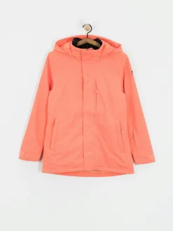 Damen Burton Snowboard Jacke Jet Ridge