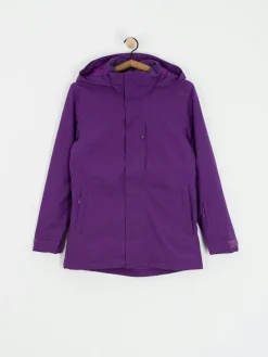 Damen Burton Snowboard Jacke Jet Ridge