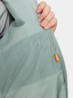 Damen Burton Snowboard Jacke Lelah