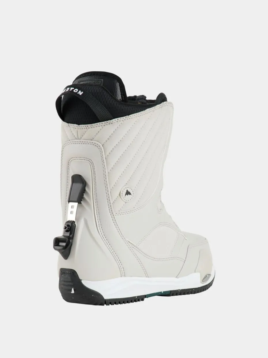 Damen Burton Snowboard Schuhe Limelight Step On