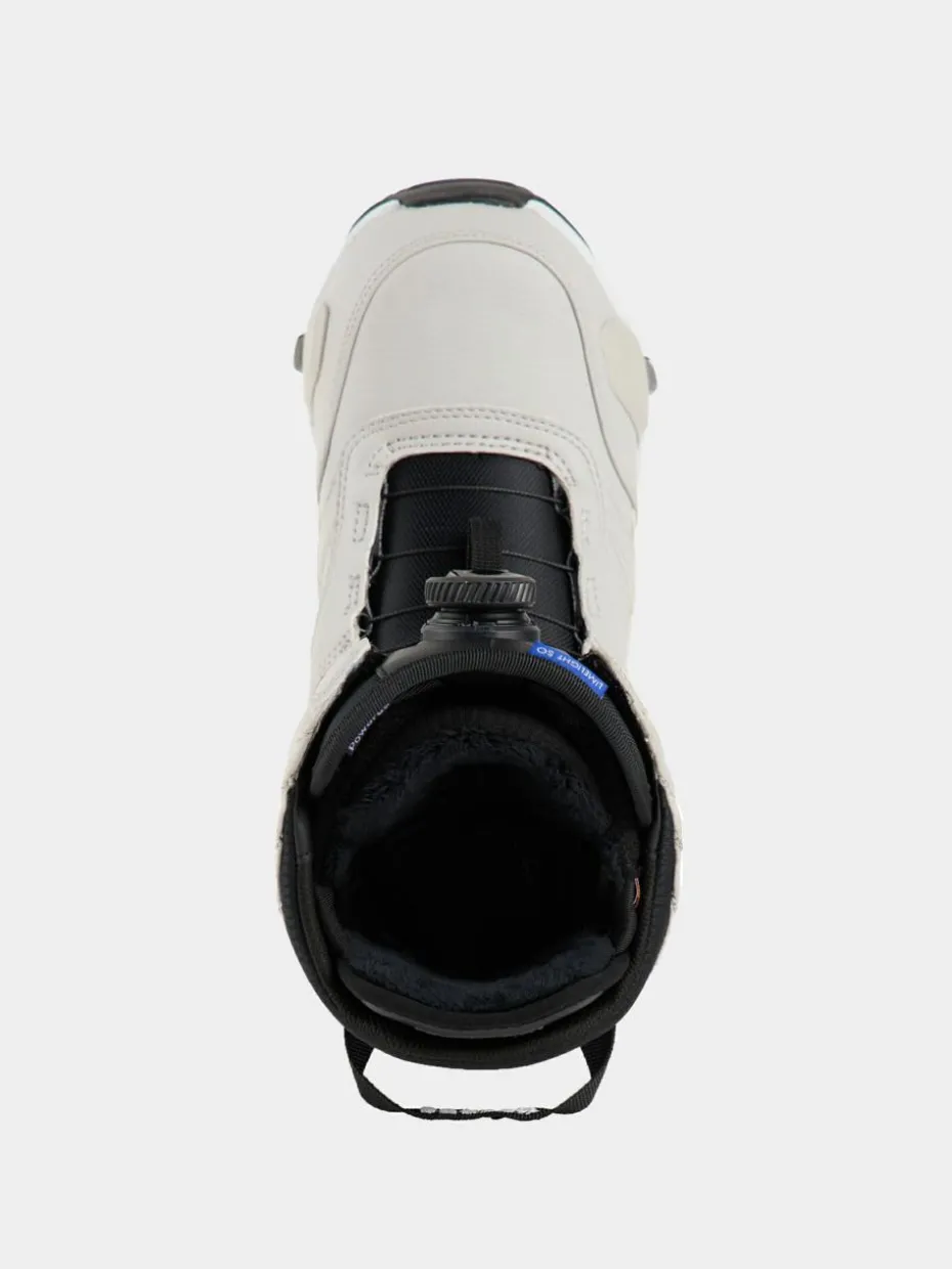 Damen Burton Snowboard Schuhe Limelight Step On