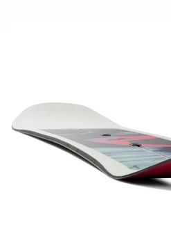 Damen Burton Snowboard Talent Scout