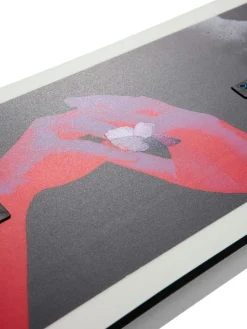 Damen Burton Snowboard Talent Scout