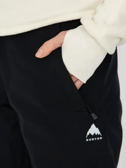 Damen Burton Society Snowboard hose