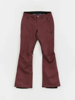 Damen Burton Vida Stretch Snowboardhose