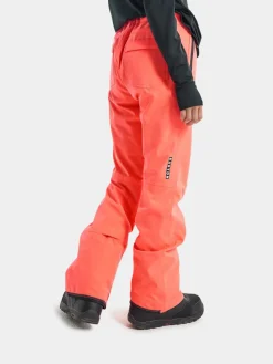 Damen Burton Vida Stretch Snowboardhose