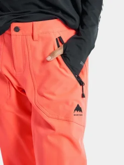 Damen Burton Vida Stretch Snowboardhose