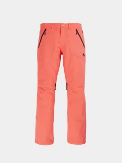 Damen Burton Vida Stretch Snowboardhose