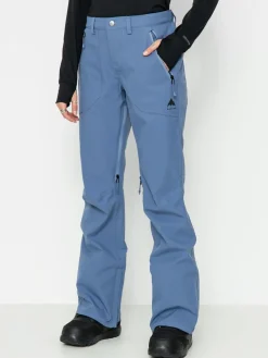 Damen Burton Vida Stretch Snowboardhose