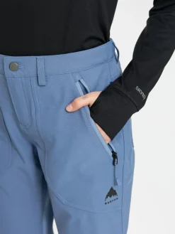 Damen Burton Vida Stretch Snowboardhose
