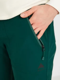 Damen Burton Vida Stretch Snowboardhose