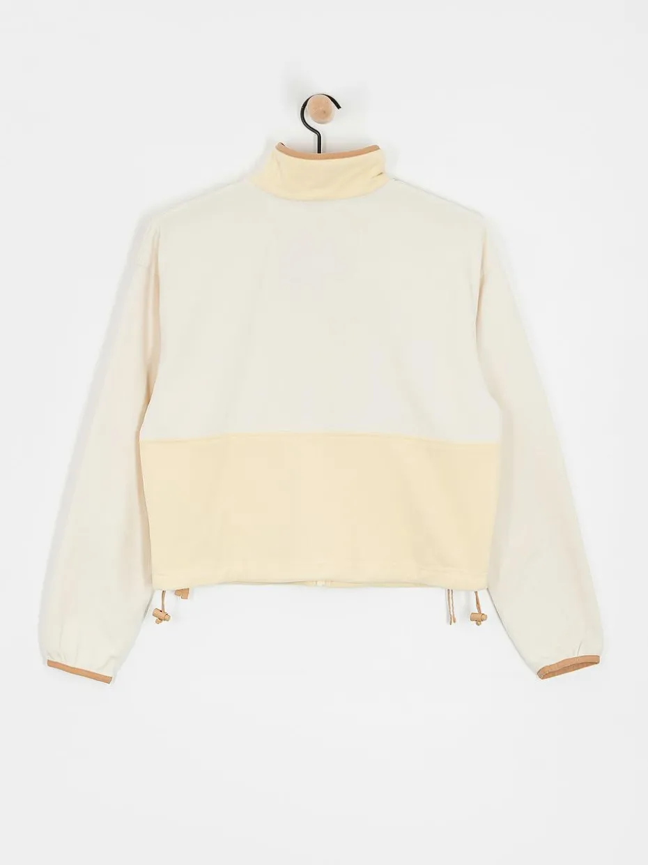 Damen Columbia Backbowl II Full Zip Fleece Jacke