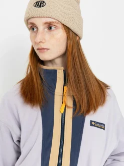 Damen Columbia Backbowl II Full Zip Fleece Jacke