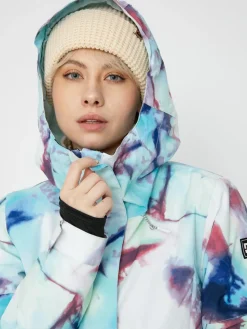 Damen DC Cruiser Snowboardjacke