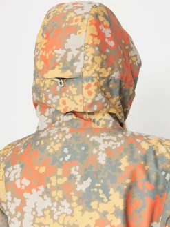 Damen DC Cruiser Snowboard Jacke