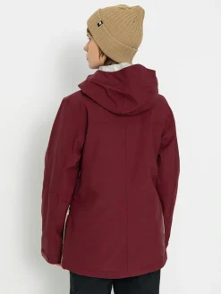 Damen DC Liberate Snowboardjacke
