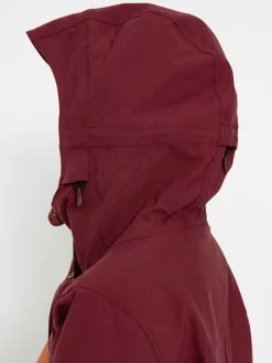 Damen DC Liberate Snowboardjacke