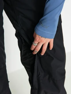 Damen DC Nonchalant Snowboardhose