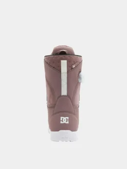 Damen DC Snowboard Schuhe Lotus