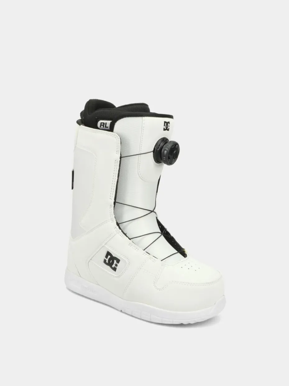 Damen DC Snowboard Schuhe Phase Boa