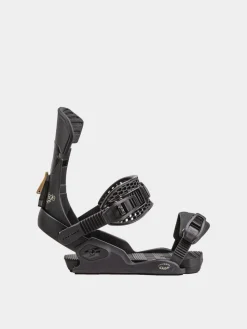 Damen Drake Jade Snowboardbindung