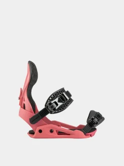 Damen Drake Snowboard Bindung Queen