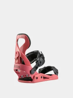 Damen Drake Snowboard Bindung Queen