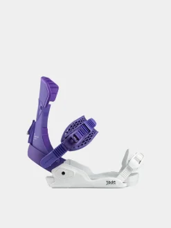 Damen Drake Snowboard Bindung Jade