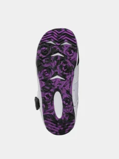 Damen Nidecker Snowboard Schuhe Rift