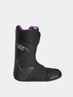 Damen Nidecker Snowboard Schuhe Rift