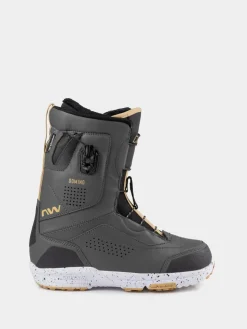 Damen Northwave Domino Sls Snowboardschuhe