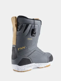 Damen Northwave Domino Sls Snowboardschuhe