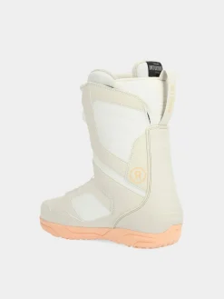 Damen Ride Snowboard Schuhe Sage