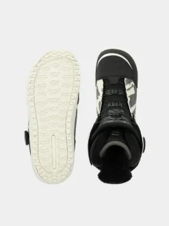 Damen Ride Snowboard Schuhe Hera