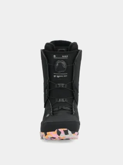 Damen Ride Snowboard Schuhe Sage