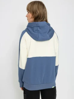 Damen Roxy Aktives Sweatshirt Liberty HD