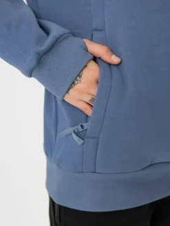 Damen Roxy Aktives Sweatshirt Liberty HD