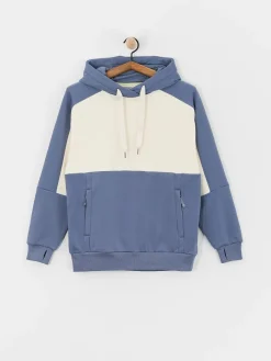 Damen Roxy Aktives Sweatshirt Liberty HD