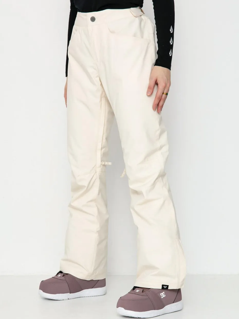 Damen Roxy Backyard Snowboard Hose