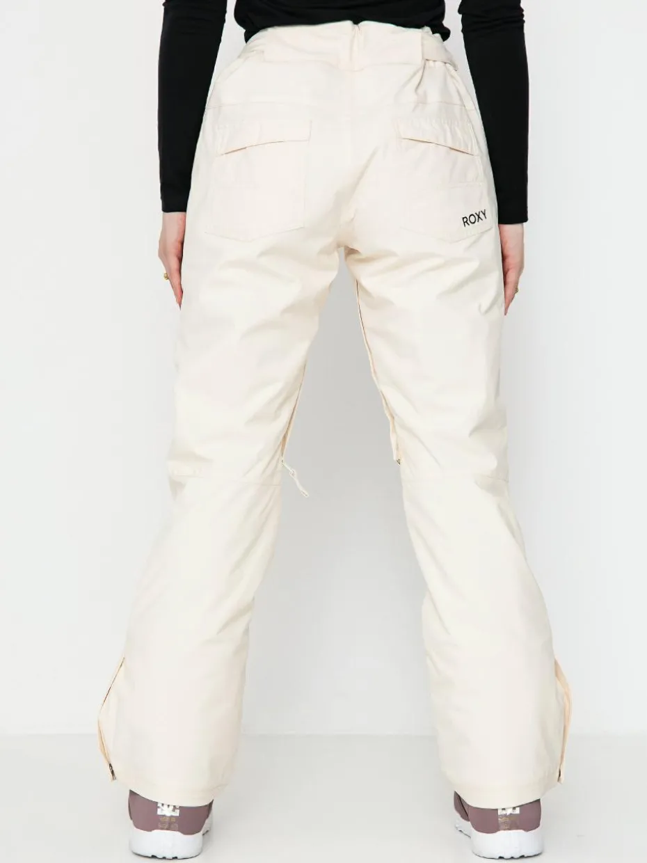 Damen Roxy Backyard Snowboard Hose