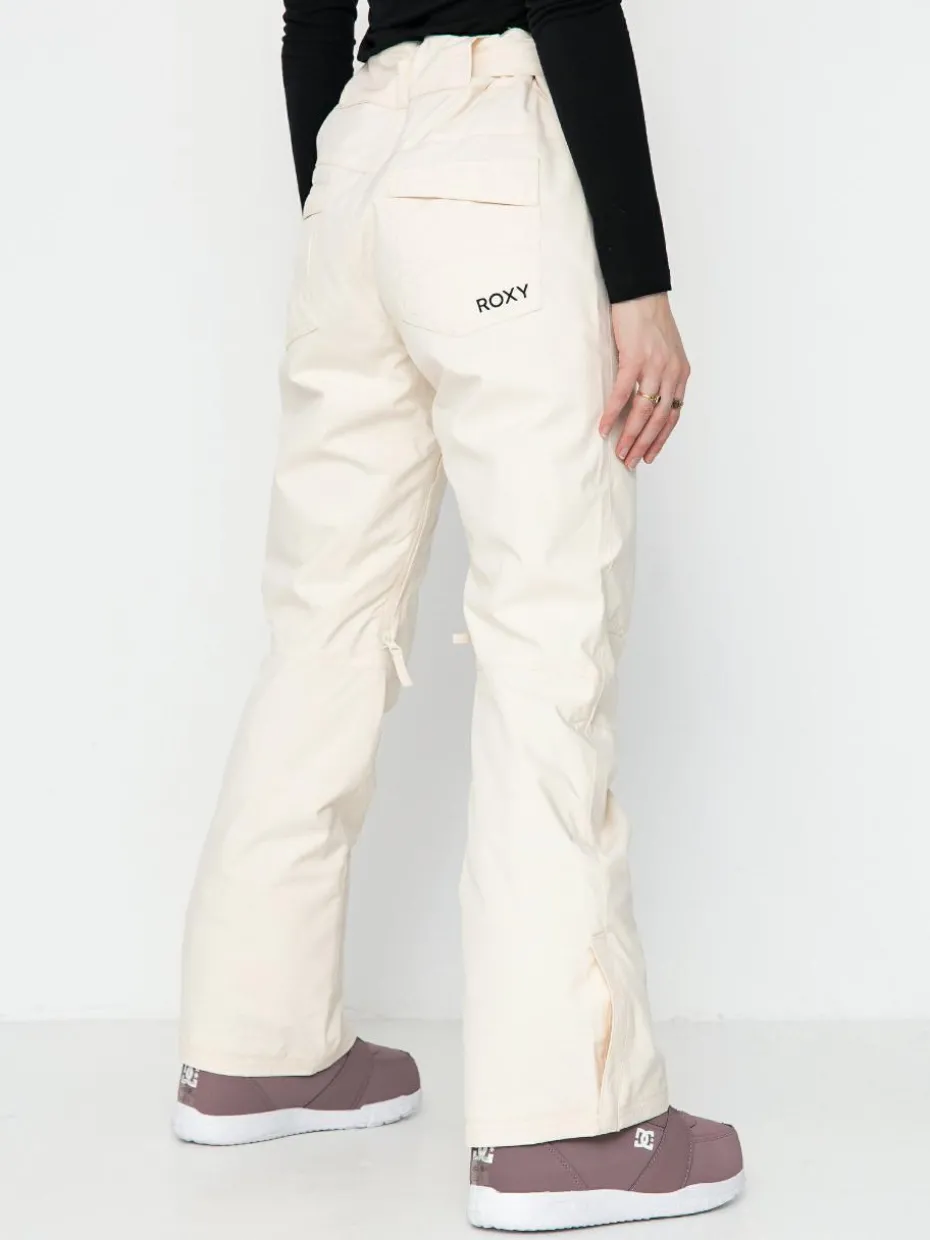 Damen Roxy Backyard Snowboard Hose